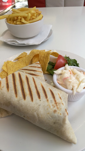 Photo of PJ's American Diner - Newark-on-Trent, Newark NG24 1EB